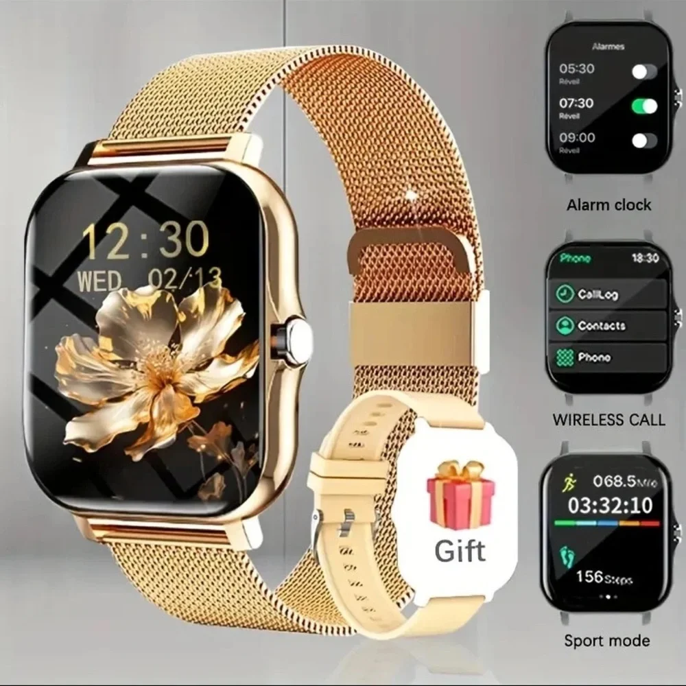 N/A bluetooth smart